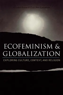Produktbild von Ecofeminism and Globalization