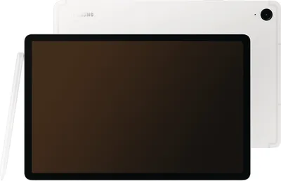 Zdjęcie produktu dla Samsung Galaxy Tab S9 FE 5G , 27,7 cm (10.9"), 2304 x 1440 px, 128 GB, 6 GB, 2,4 GHz, Srebrny