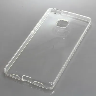 Produktbild von OTB TPU Case für Huawei P9 Lite voll transparent