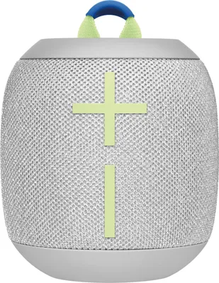 Image de ultimate ears Wonderboom 3 Bluetooth-Lautsprecher grau