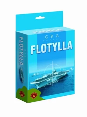 Zdjęcie produktu dla ALEXANDER Flotylla - travel 0340