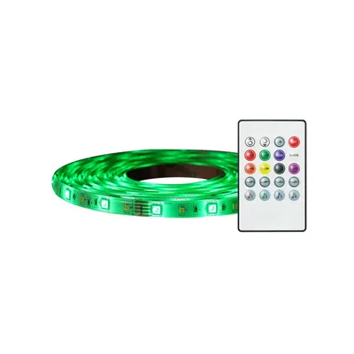 Obrázok produktu pre Nordlux Led Strip Music 5m LED Multi IP44 2210409901