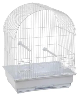 Produktbild von Flamingo Vogelkäfig Alor