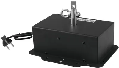 Obrázok produktu pre Eurolite MD-3010 Safety Rotary Motor Motor