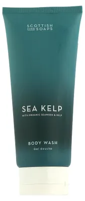 Produktbild von Scottish Fine Soaps Duschgel Sea Kelp 200ml