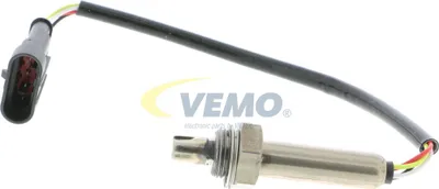 Produktbild von VEMO V40-76-0021 Regelsonde Lambdasonde für OPEL Omega B Limousine (V94)
