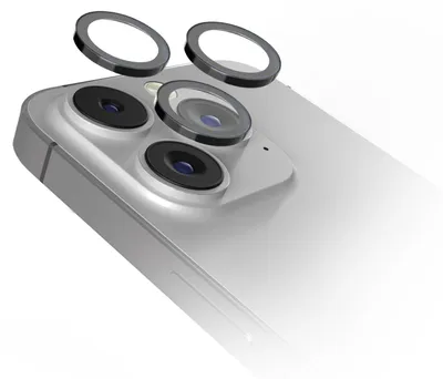 Produktbild von SBS Einzelschutzgläser Für Die Iphone 13 Pro/13 Pro Max Kamera