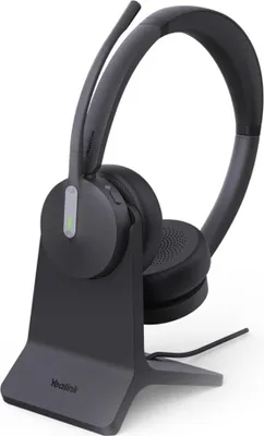 Image de YEALINK Yealink BH70 Dual - Casque