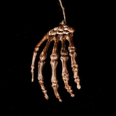 Productafbeelding van Halloween Decoratie Skelet voor Binnen en Buiten