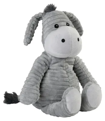 Immagine prodotto di warmies® PURE donkey - cuscino termico per bambini