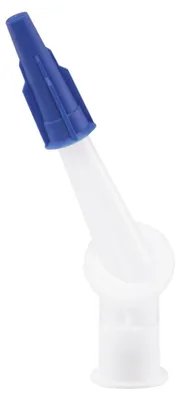 Produktbild von beko Kartuschenspitze PE 360°, 2-er Pack
