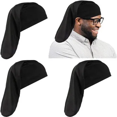 Image de Ensemble de brosses pour cheveux longs, coiffures et dreadlocks, adapté aux hommes et aux femmes.