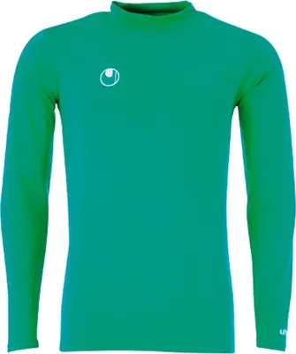 Produktbild von Uhlsport Uhlsport Funktionsshirt La - blau- Größe: M, 100307806