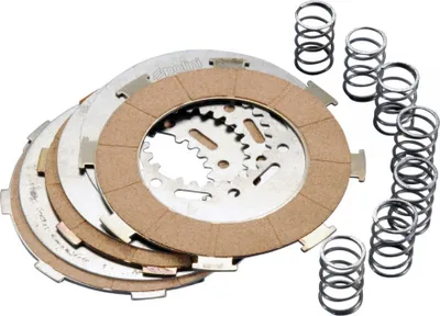 Produktbild von Kupplungsscheiben Set Polini für Vespa 125 T5, 200 PE-PX