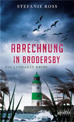Obrázok produktu pre Abrechnung in Brodersby