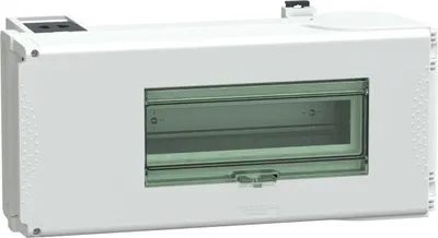 Produktbild von SCHNEIDER ELECTRIC Abgangskasten 100A