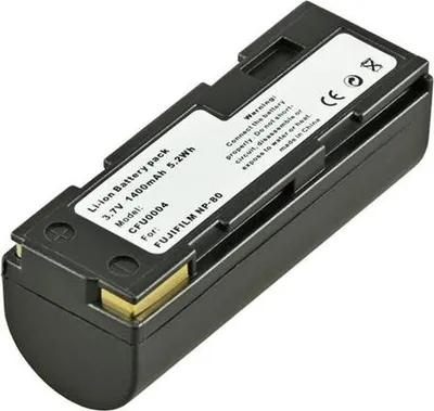 Zdjęcie produktu dla Jupio CFU0004, 1400 mAh, 3,7 V, Litowo-jonowa (Li-Ion)