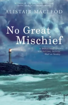 Obrázok produktu pre No Great Mischief