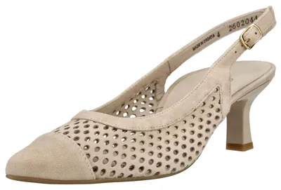 Produktbild von Paul Green Pumps Pumps Leder
