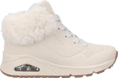 Immagine prodotto di Stivali Del Marchio Skechers Del Modello Uno-fall Air Bianco