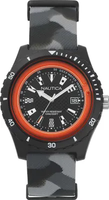 Produktbild von Nautica Surfside NAPSRF005 Herrenuhr Surfside
