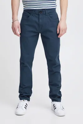 Immagine prodotto di Pantaloni da uomo Blend He BHEdford 98% cotone, 2% Spandex vestibilità regolare