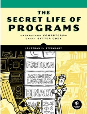 Zdjęcie produktu dla The Secret Life Of Programs