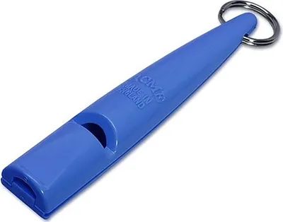 Produktbild von ACME Pfeife ohne Pfeifenband 210,5 snorkel blau