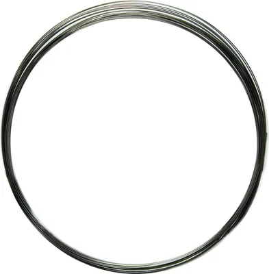 Produktbild von Behr Ocean Steel 1x1 Salzwasser-Vorfach 5m 50kg