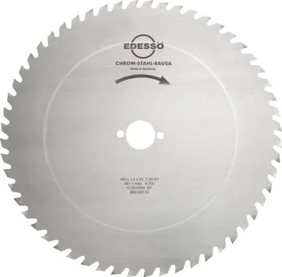 Immagine prodotto di Lama circolare CR 300x1,6x30mm Z56 A-KV
