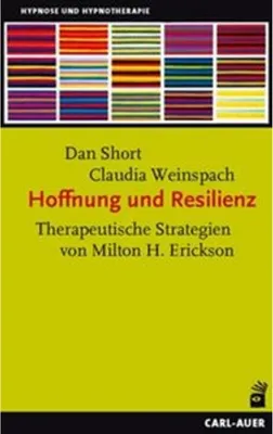 Produktbild von Hoffnung und Resilienz