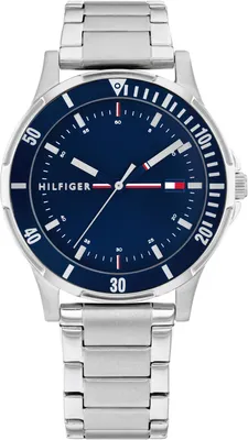Produktbild von Tommy Hilfiger BOYS 1720018 Kinderuhr