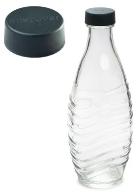 Image de mixcover couvercle de rechange pour SodaStream Crystal et Penguin 1 set