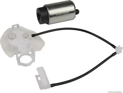 Produktbild von HERTH+BUSS JAKOPARTS Benzinpumpe J1602069 für TOYOTA Yaris Schrägheck (P9) elektrisch