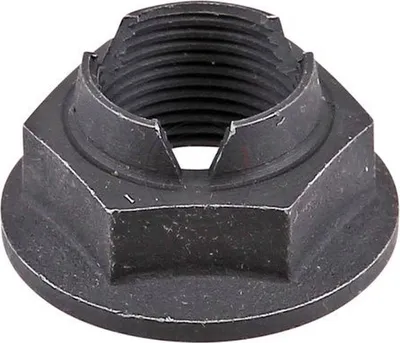 Produktbild von A.B.S. Achsmutter 911850 für FORD TRANSIT CONNECT (P65, P70, P80) 21mm 0,07kg 70g