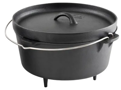 Immagine prodotto di Forno olandese Robens Carson 11,3L