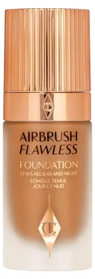 Zdjęcie produktu dla Charlotte Tilbury Airbrush Flawless Foundation 30ml - 12 Cool