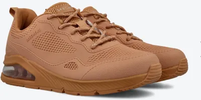 Produktbild von Skechers UNO 2 Vacationer  Damen Sneaker Relaxed Fit Air-Cooled Memory Foam 40 EU