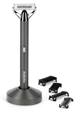Produktbild von Babyliss OT996E X-Blade Elektrischer Rasierer, Trimmer