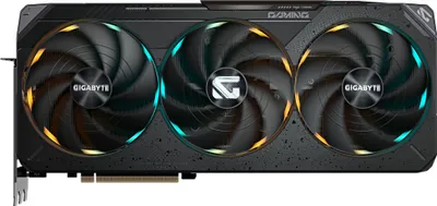 Image de Gigabyte RTX5090 Gaming OC, 32GB GDDR7 HDMI 3xDP