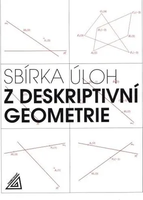 Image de Sbírka úloh z deskriptivní geometrie