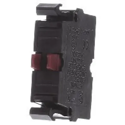 Obrázek produktu pro Eaton M22-K01, Černá, Červená