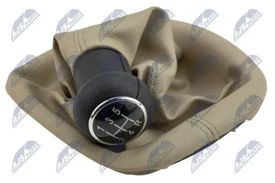 Produktbild von NTY Schaltsack Schaltmanschette für VW PASSAT Variant (3B6) PASSAT Variant (3B5) PASSAT (3B3) PASSAT (3B2)