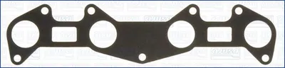 Produktbild von AJUSA 13050600 Ansaugkrümmer-Dichtung für TOYOTA Celica Coupe (A2) CELICA Coupe (RA4, TA4) COROLLA (E7) Corolla Schrägheck (E7)
