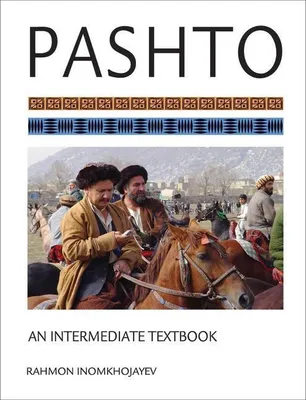 Produktbild von Pashto