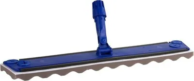 Produktbild von Staubwischer Kunststoff mit Schaumstoffsohle 60 cm