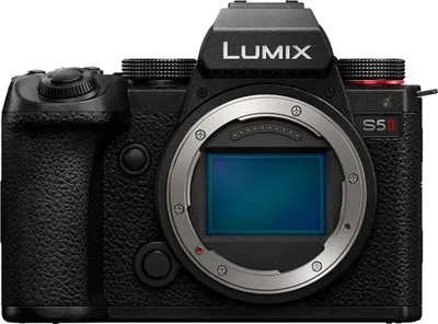 Produktbild von Panasonic DC-S5 II Camera Body