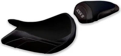 Image de Tapis de selle Comfort 5BL-1 pour Suzuki GSX S 1000 (2021-2022)