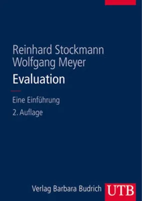 Immagine prodotto di Evaluation