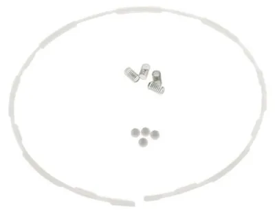 Image de Galaxy Watch Nachbesserungsset, 46 mm, Federn